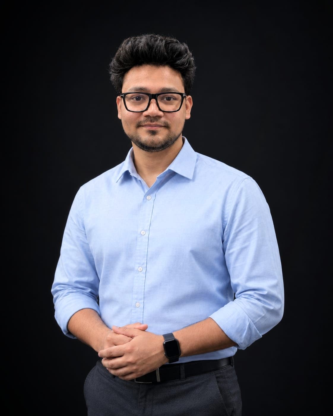 FAZLE KARIM